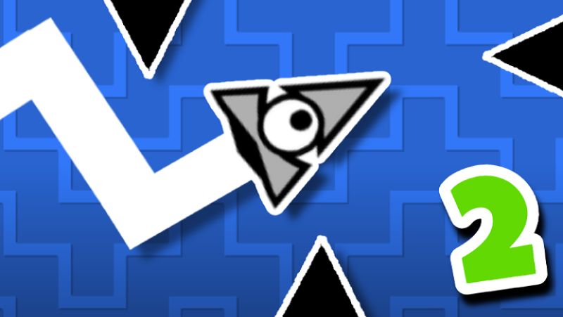 Geometry Black Wave 3 - Download Premium City Art | High Resolution